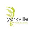 Yorkville Wellness Clinic logo